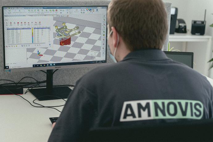 Am Engineering AM Engineering | Amnovis